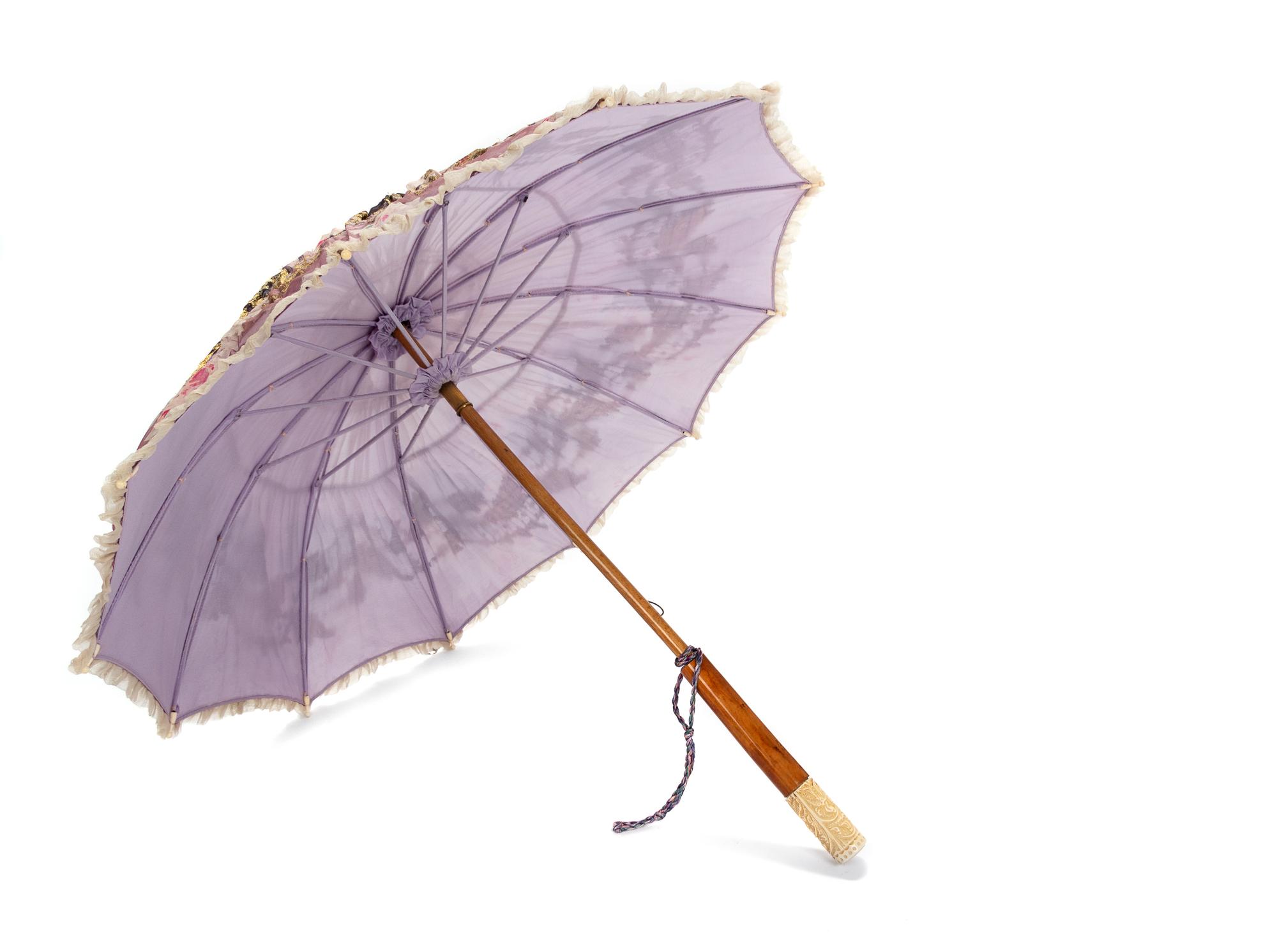 Parasol, 1900-10