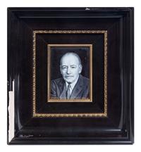 Robert Blancher (20th Century)