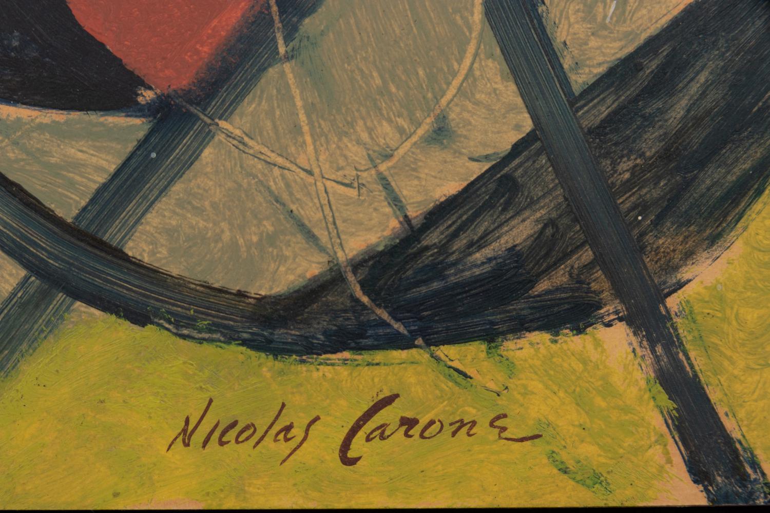Untitled (Number 1) , c. 1938-42