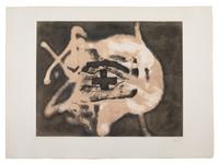 Relief Sable, 1982