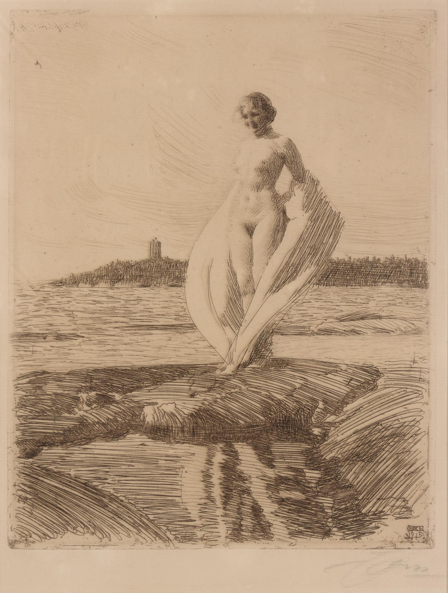 The Swan