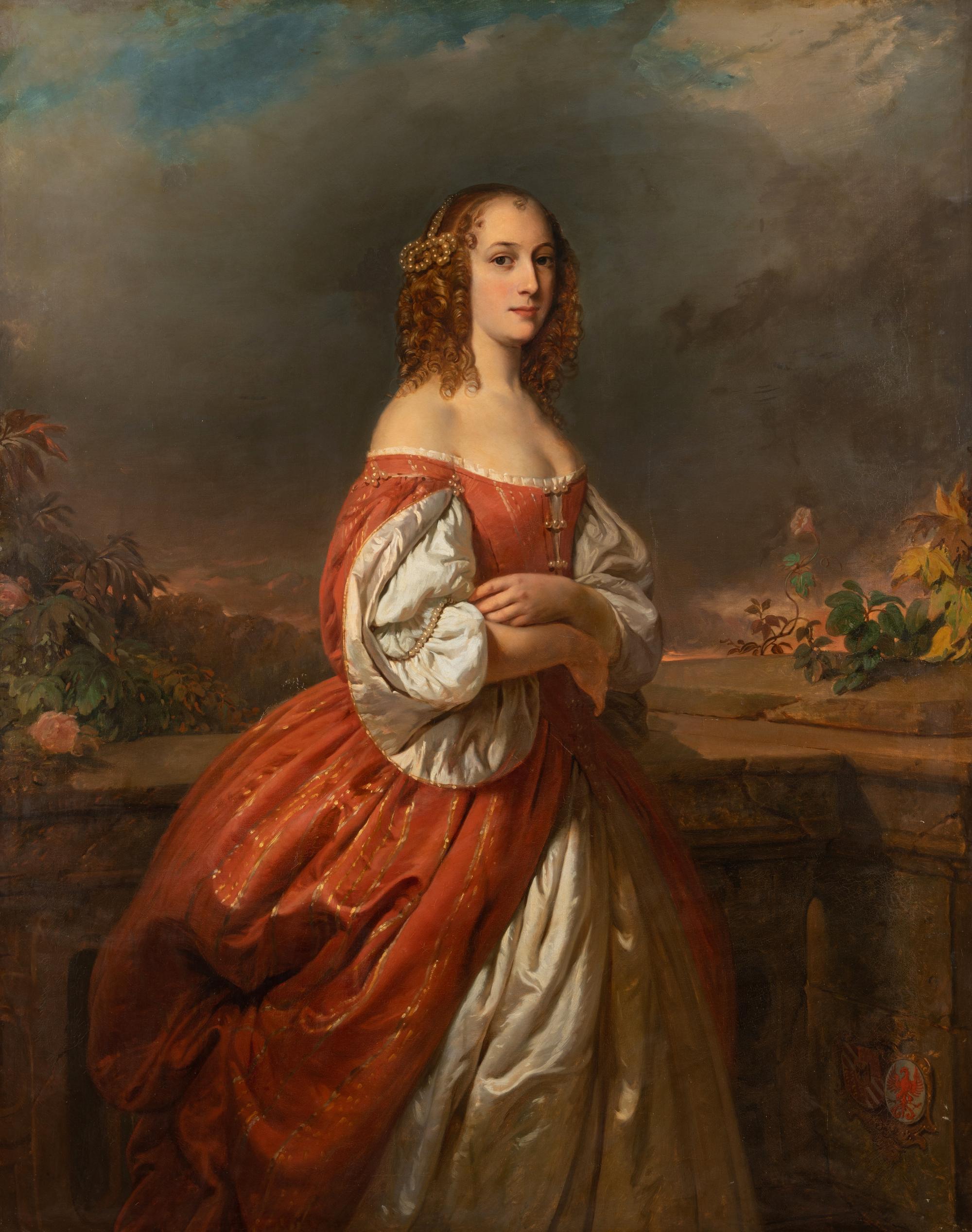 British School, 18th Century