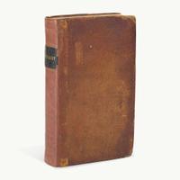 [Hamilton, Alexander] [Constitution] The United States Chronicle: Political, Commercial, and Historical