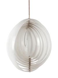 Moon Pendant, Louis Poulsen, Denmark