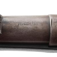 Sharps New Model 1863 Carbine