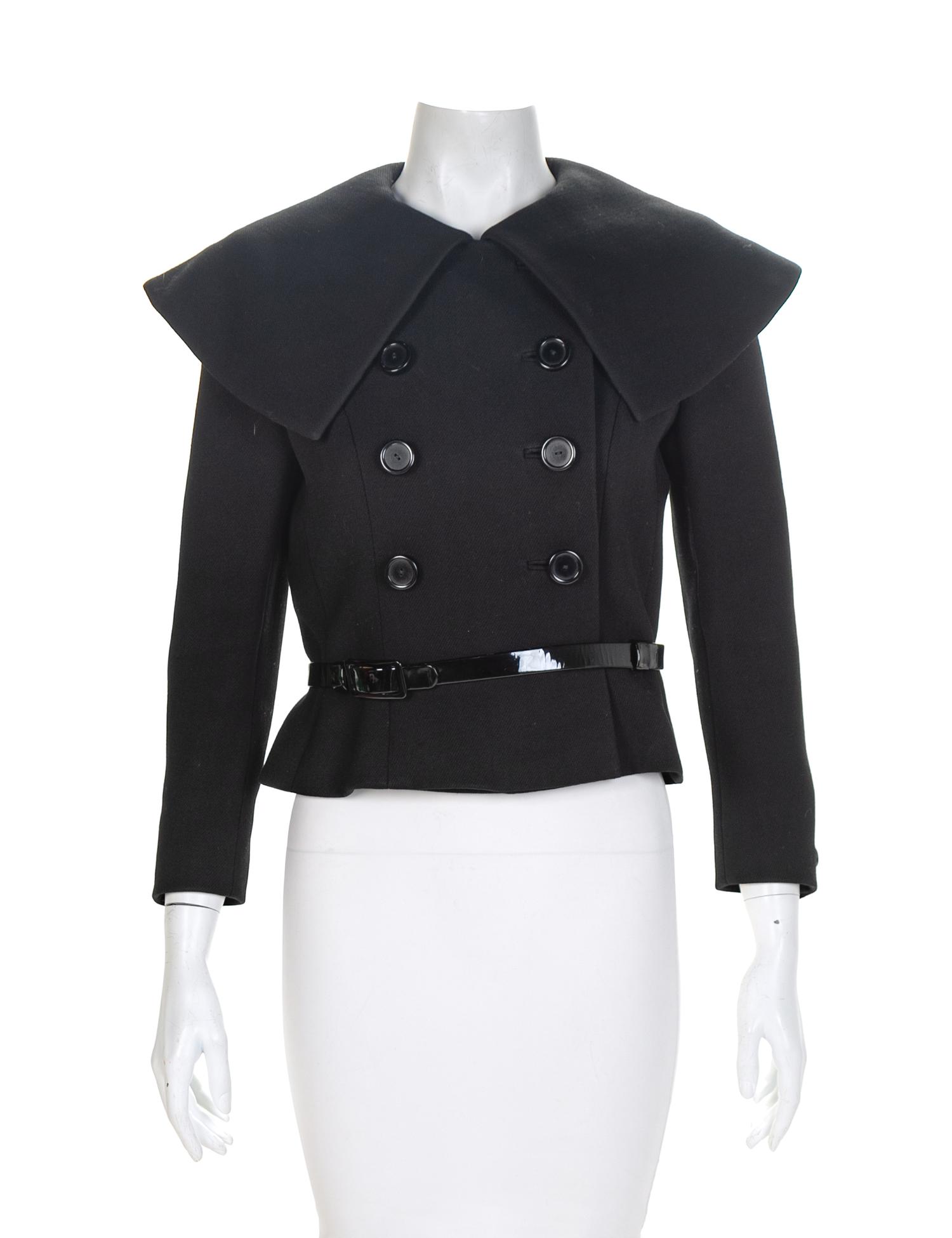 Norman Norell Jacket, 1960s
