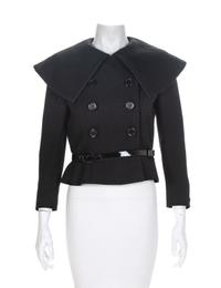 Norman Norell Jacket, 1960s