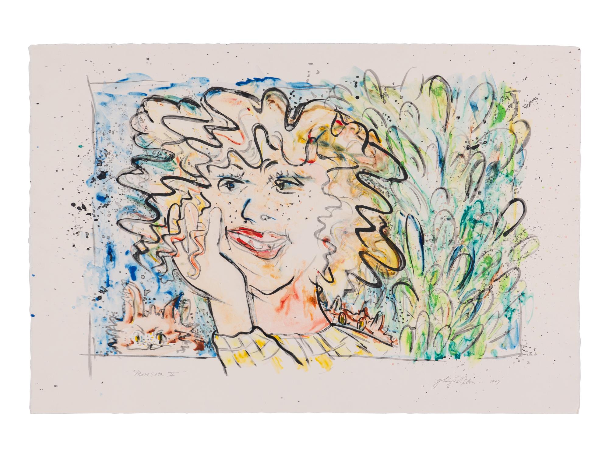 Monosota II , 1997