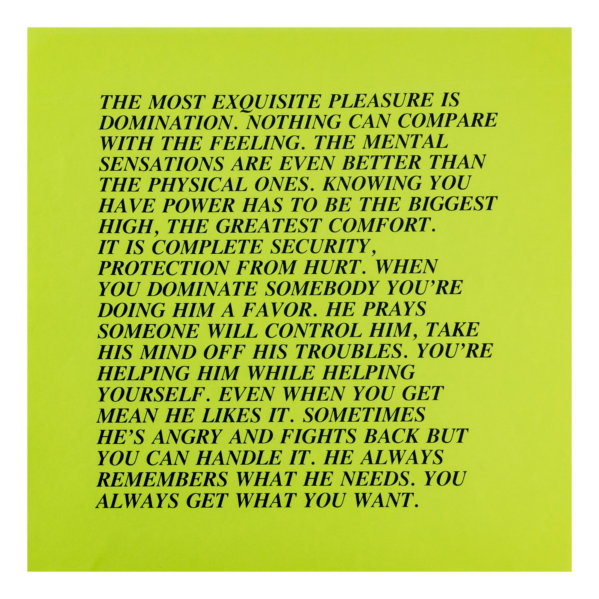 Inflammatory Essays (set of 29) , 1979-1982