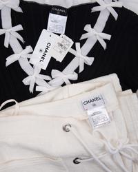 Chanel Two-Piece Ensemble, Spring 2006-Cruise 2007