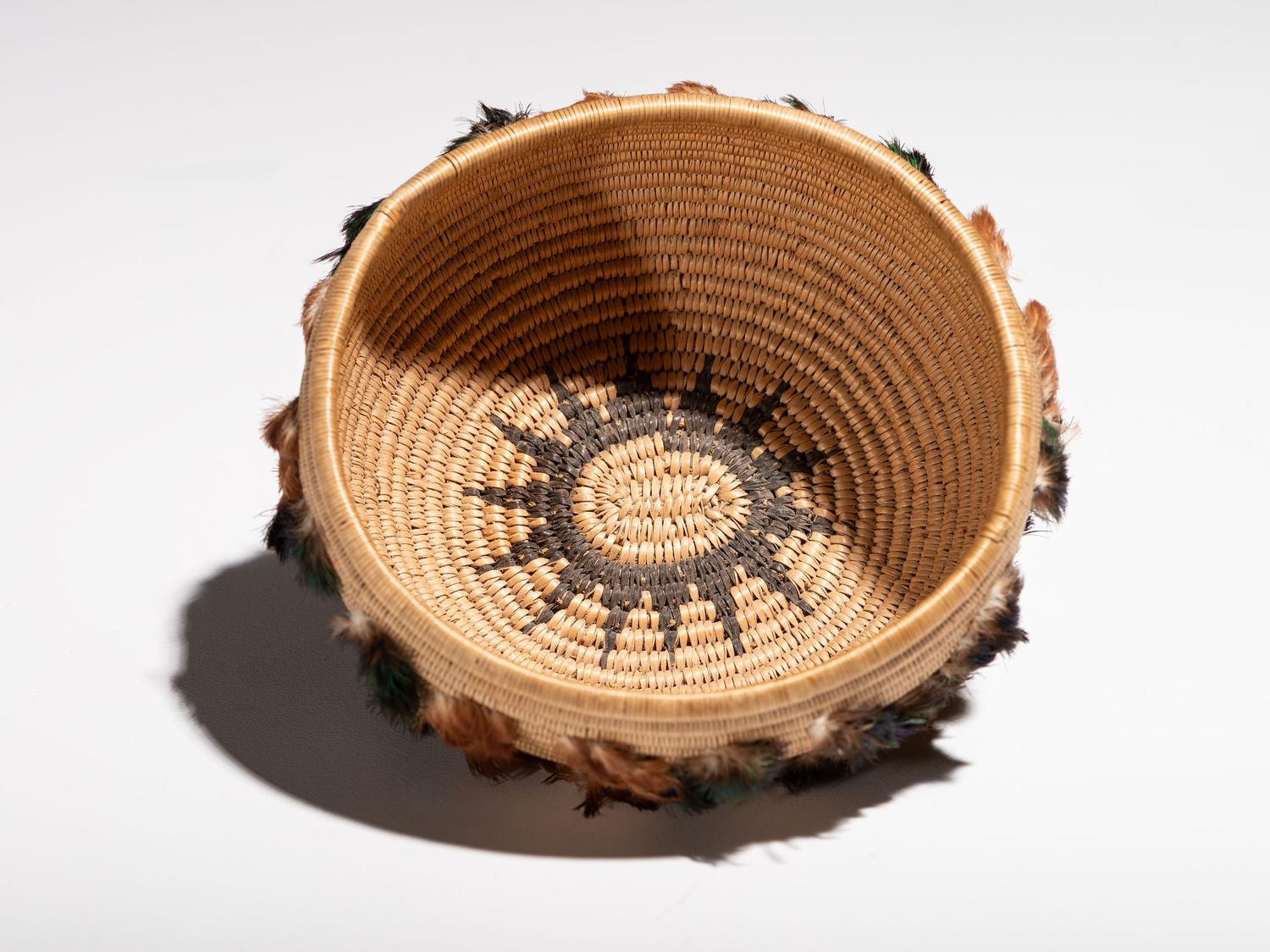 Fancy Basket