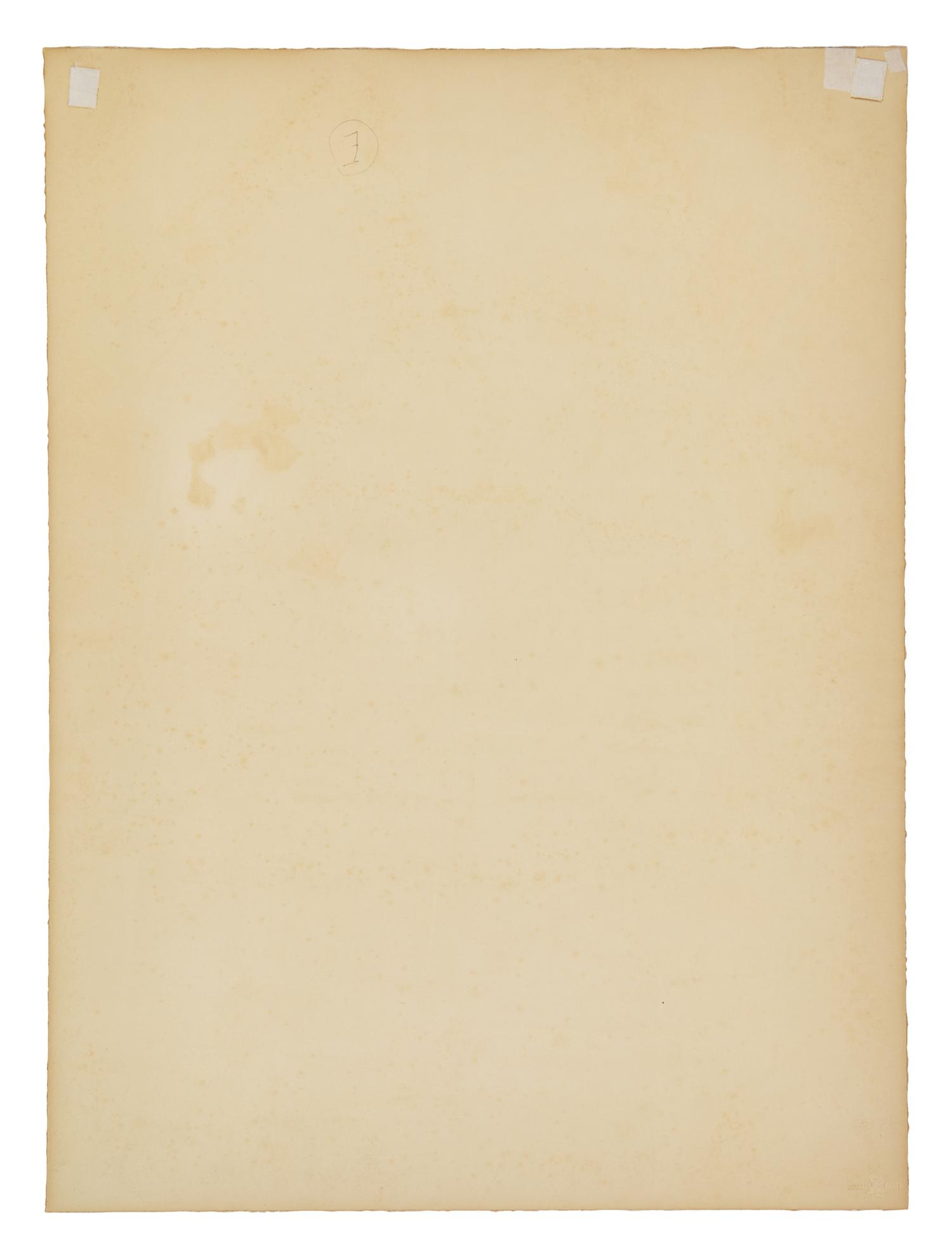 Deposit (from America: The Third Century ), 1975