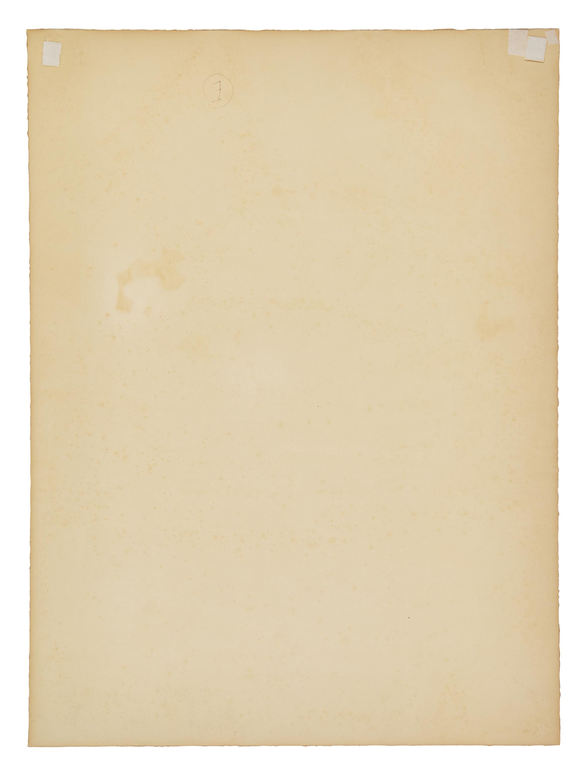 Deposit (from America: The Third Century ), 1975