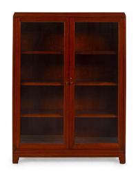 An American Bookcase