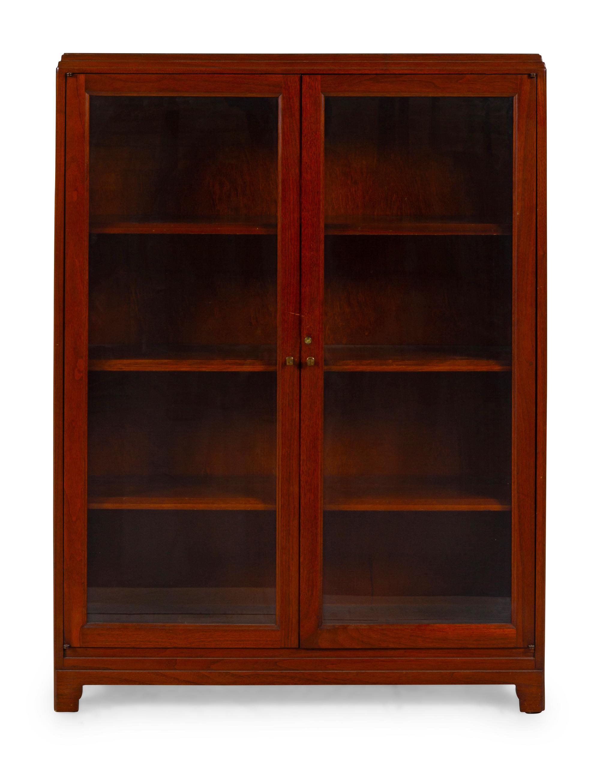 An American Bookcase