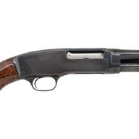 **Winchester Model 42 Skeet Shotgun with Deluxe Wood