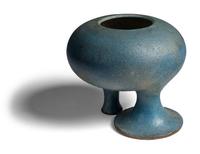 Untitled Two-footed Vase