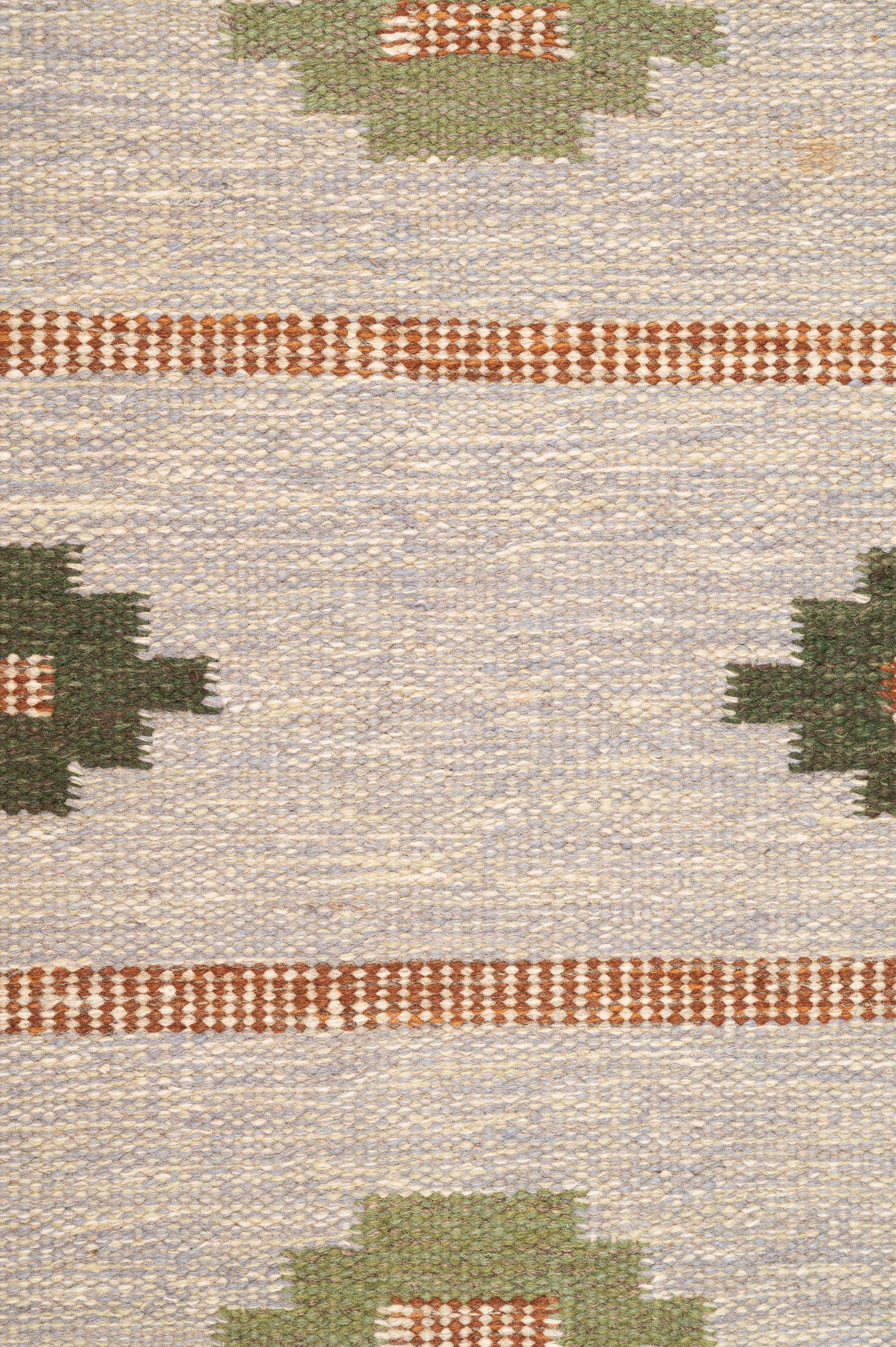 Flatweave Rug