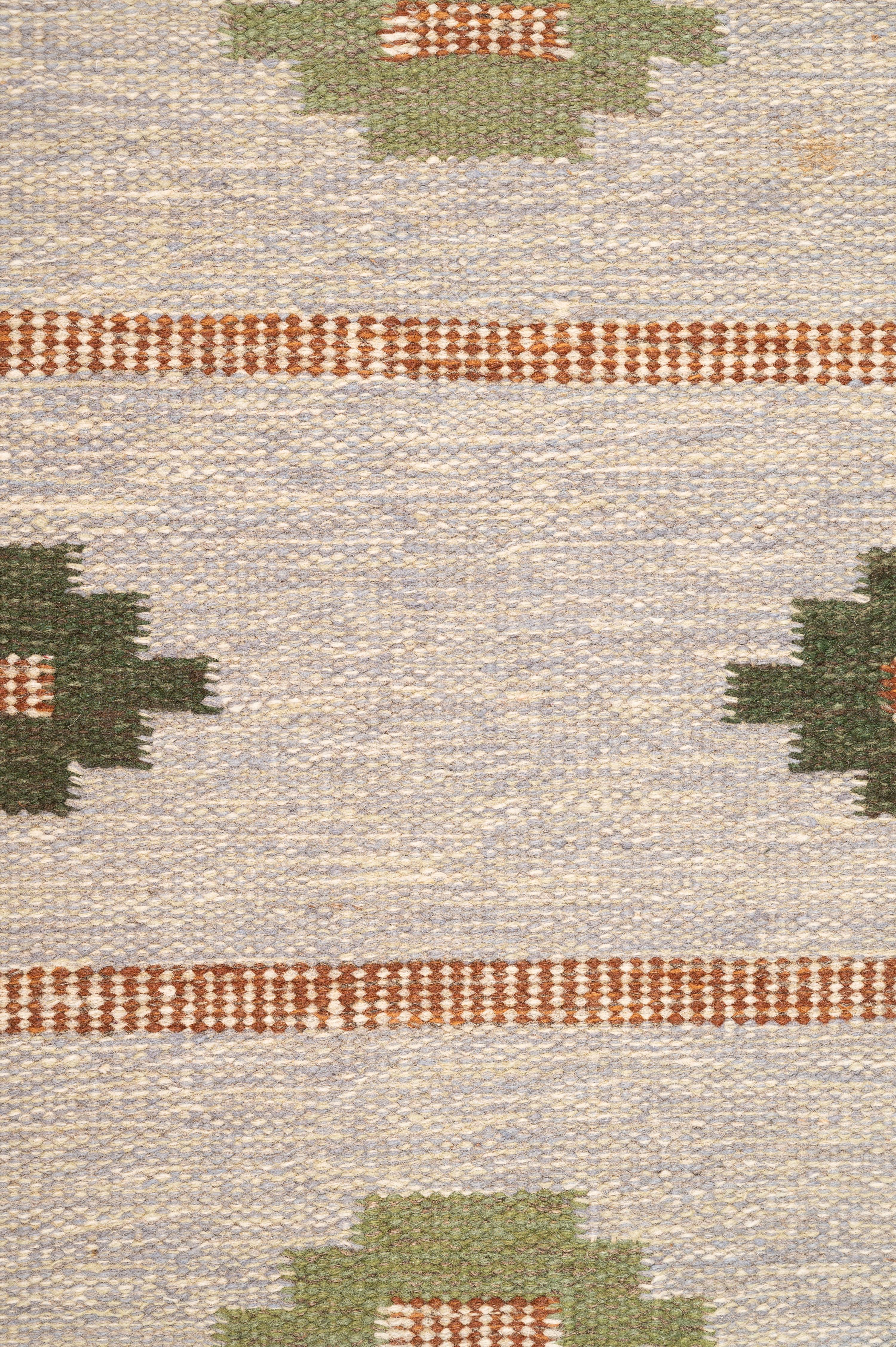 Flatweave Rug