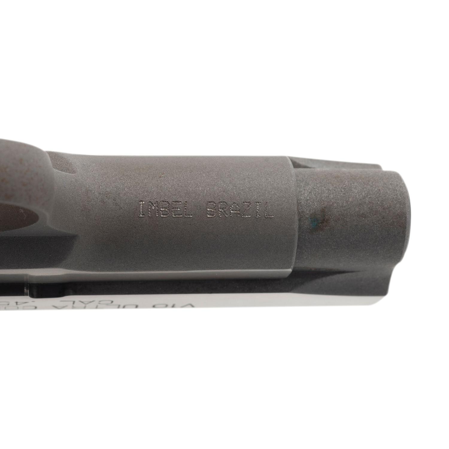 *Springfield Armory Model V10 Ultra Compact
