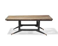 Collapsible Coffee Table