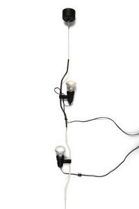 Parentesi Floor Lamp Flos, Italy
