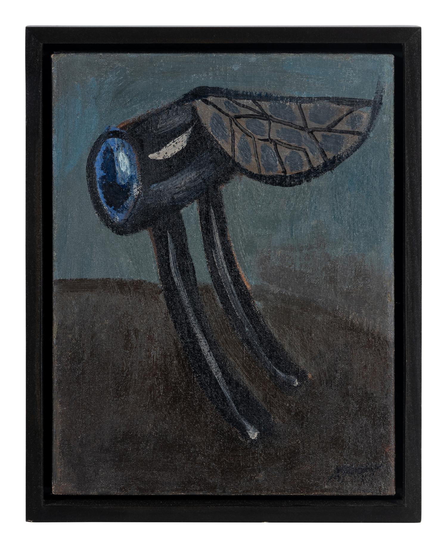 Fly , 1945