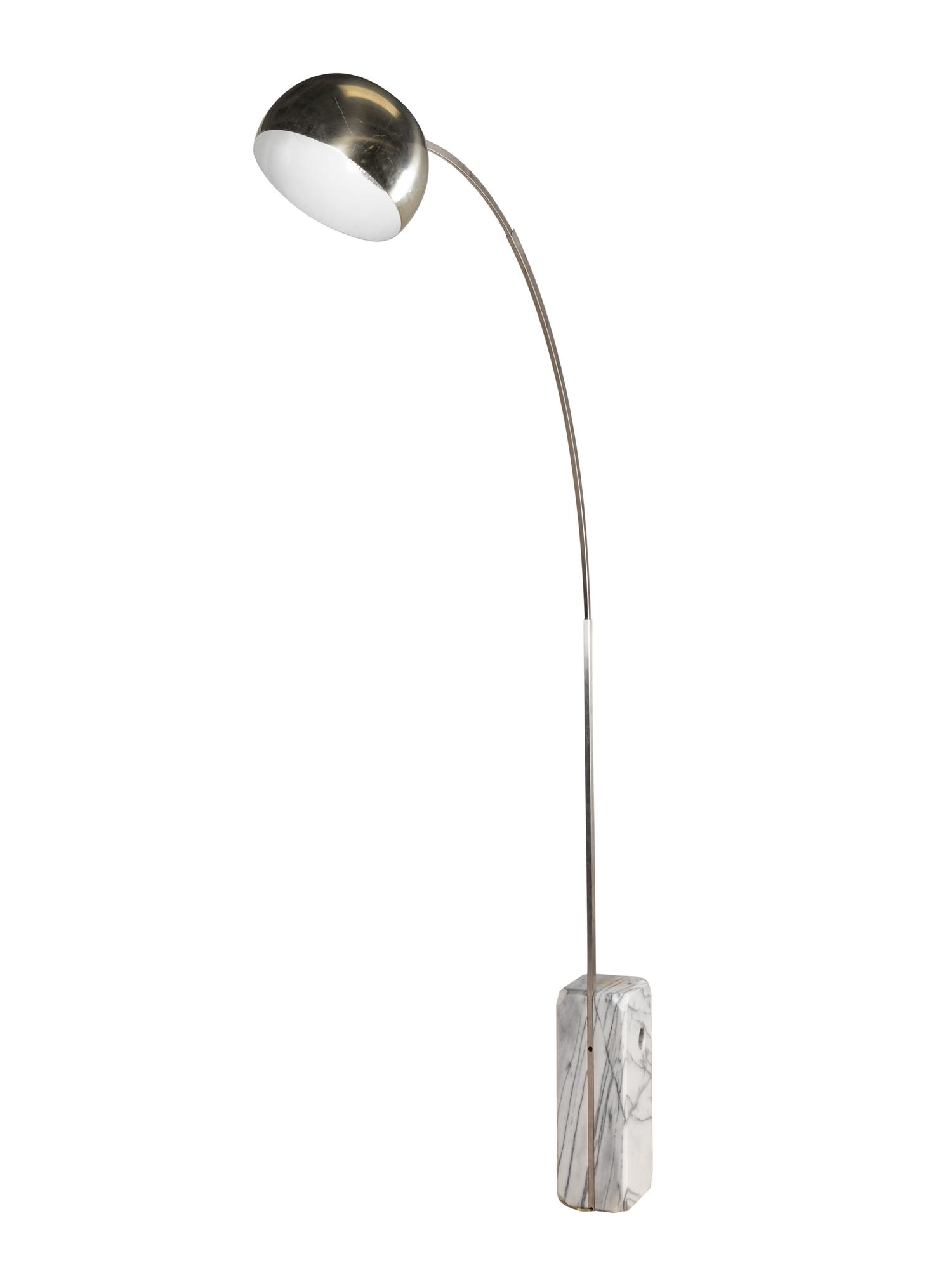 Arco Floor Lamp FLOS, Italy