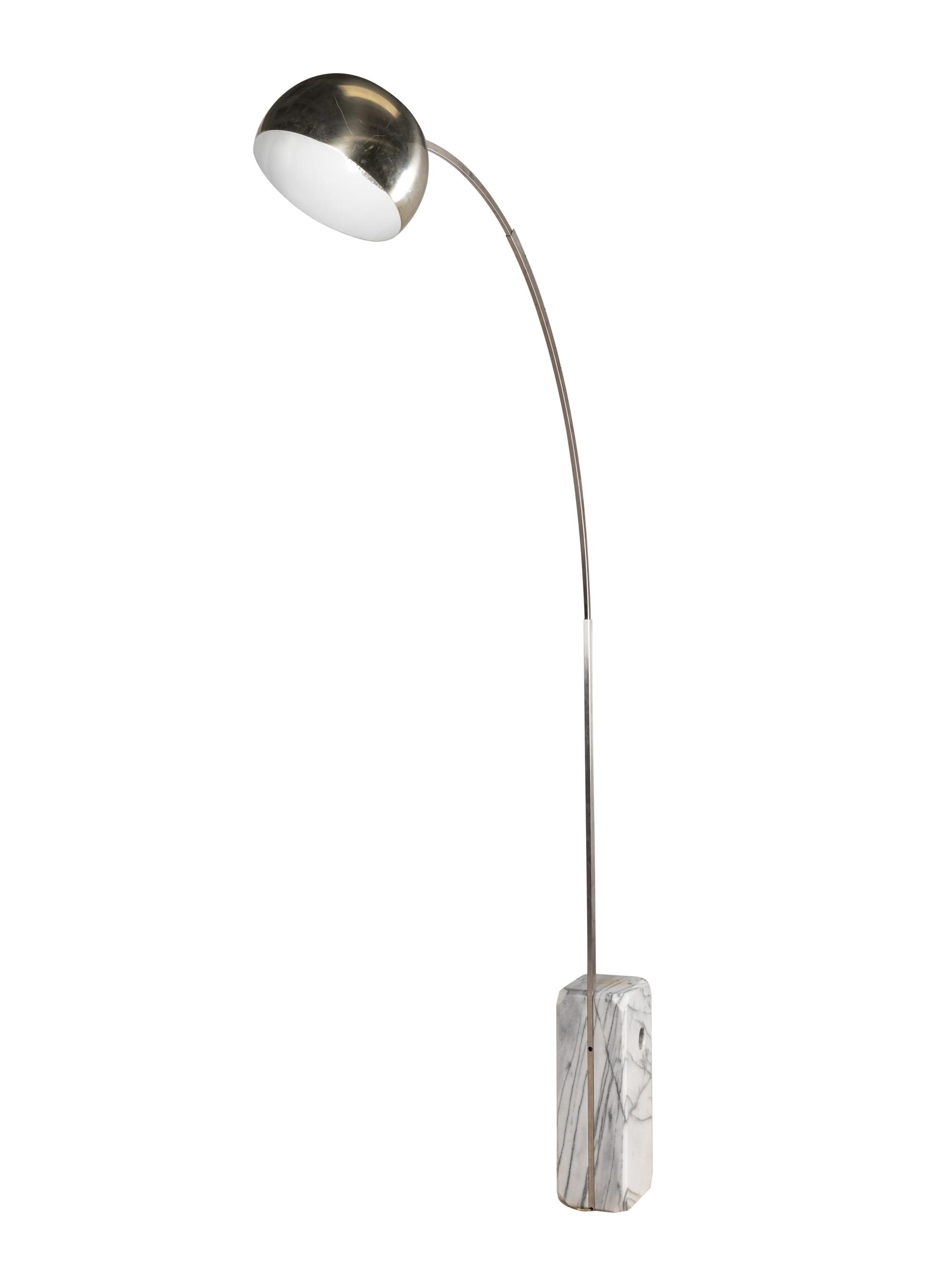 Arco Floor Lamp FLOS, Italy