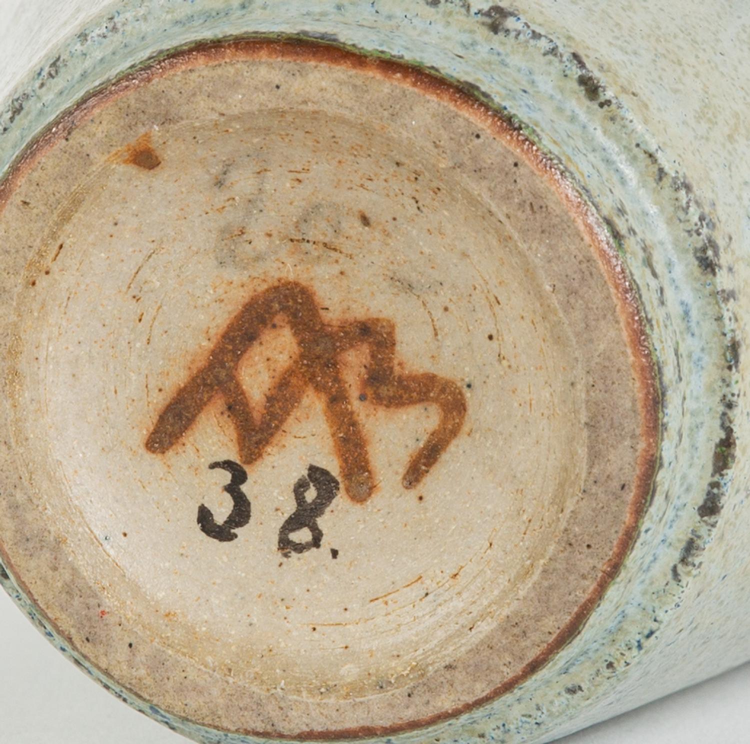Two Vessels, c. 1935-69