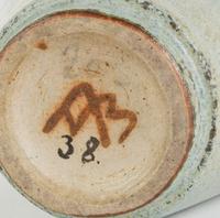 Two Vessels, c. 1935-69