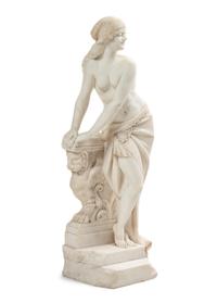 G. Pochini (Italian, Late 19th/Early 20th Century)