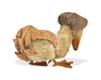 [Potter, Beatrix] Original Jemima Puddle-Duck Doll