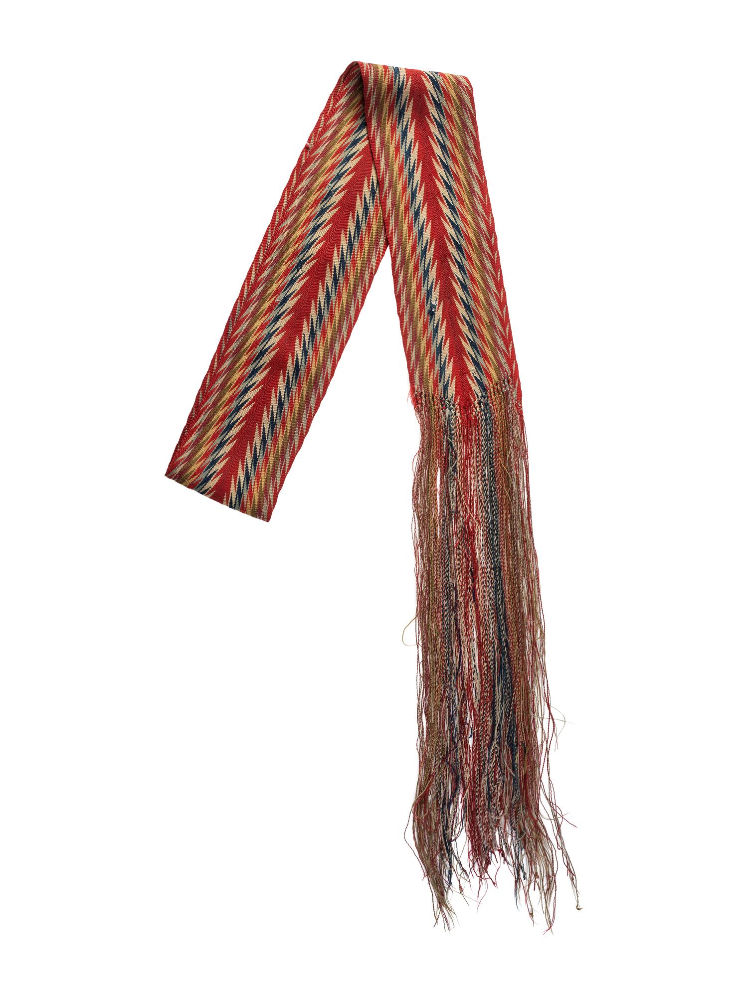 Northeastern Assomption Sash