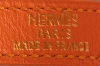 Three Hermès Bracelets