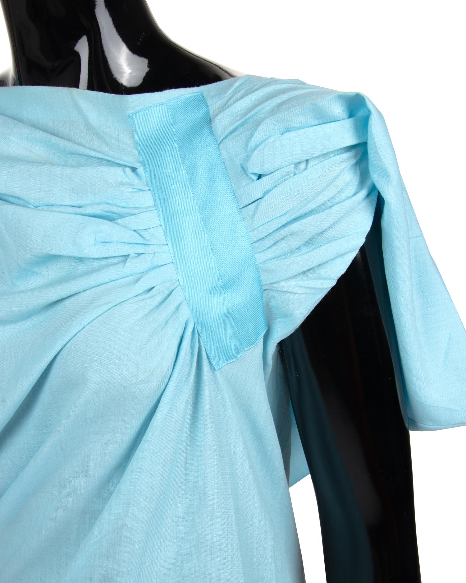 Issey Miyake Shirt Dress, 2000s