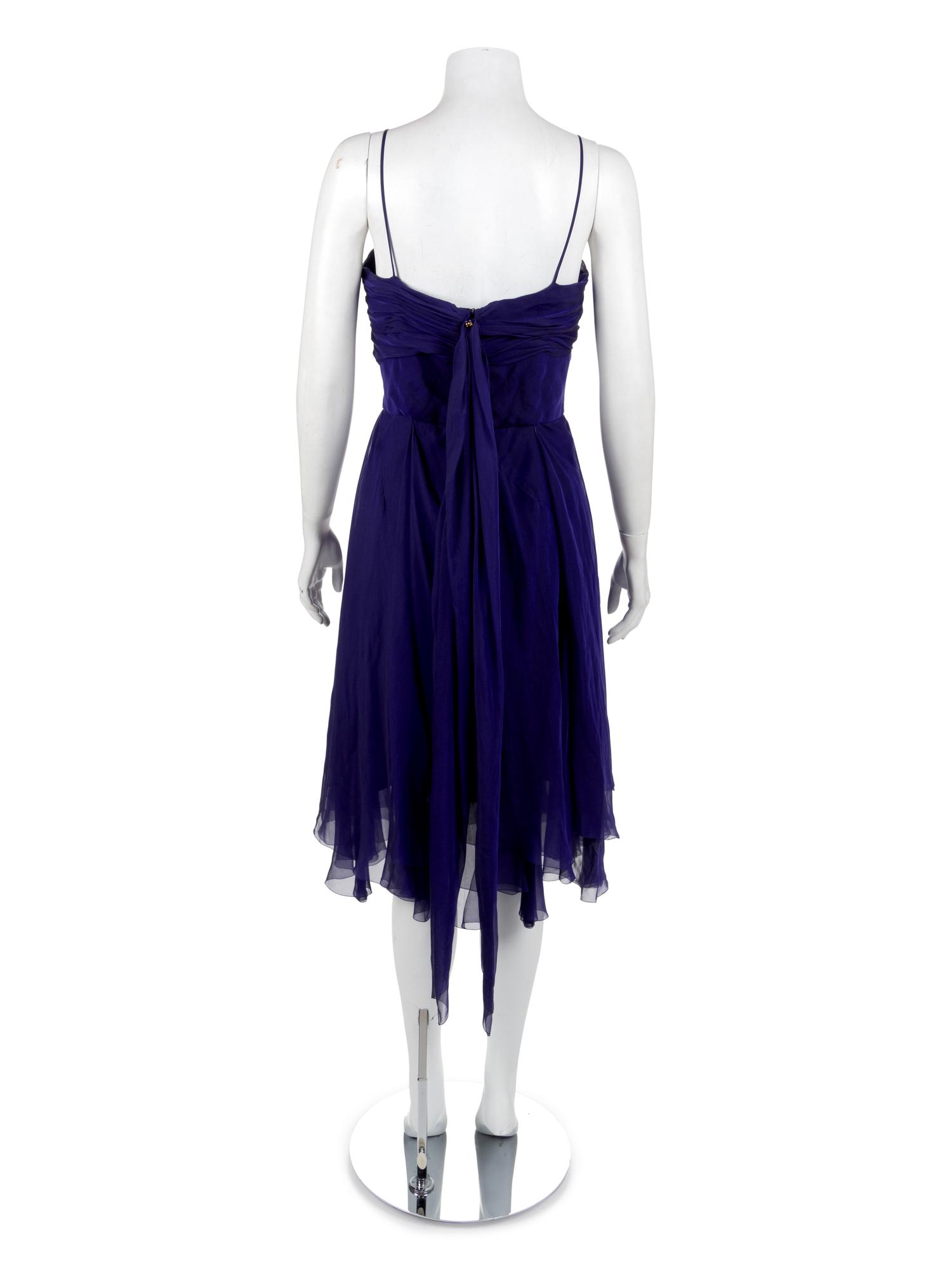 Chanel Dress, 1990-2000s