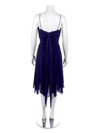 Chanel Dress, 1990-2000s