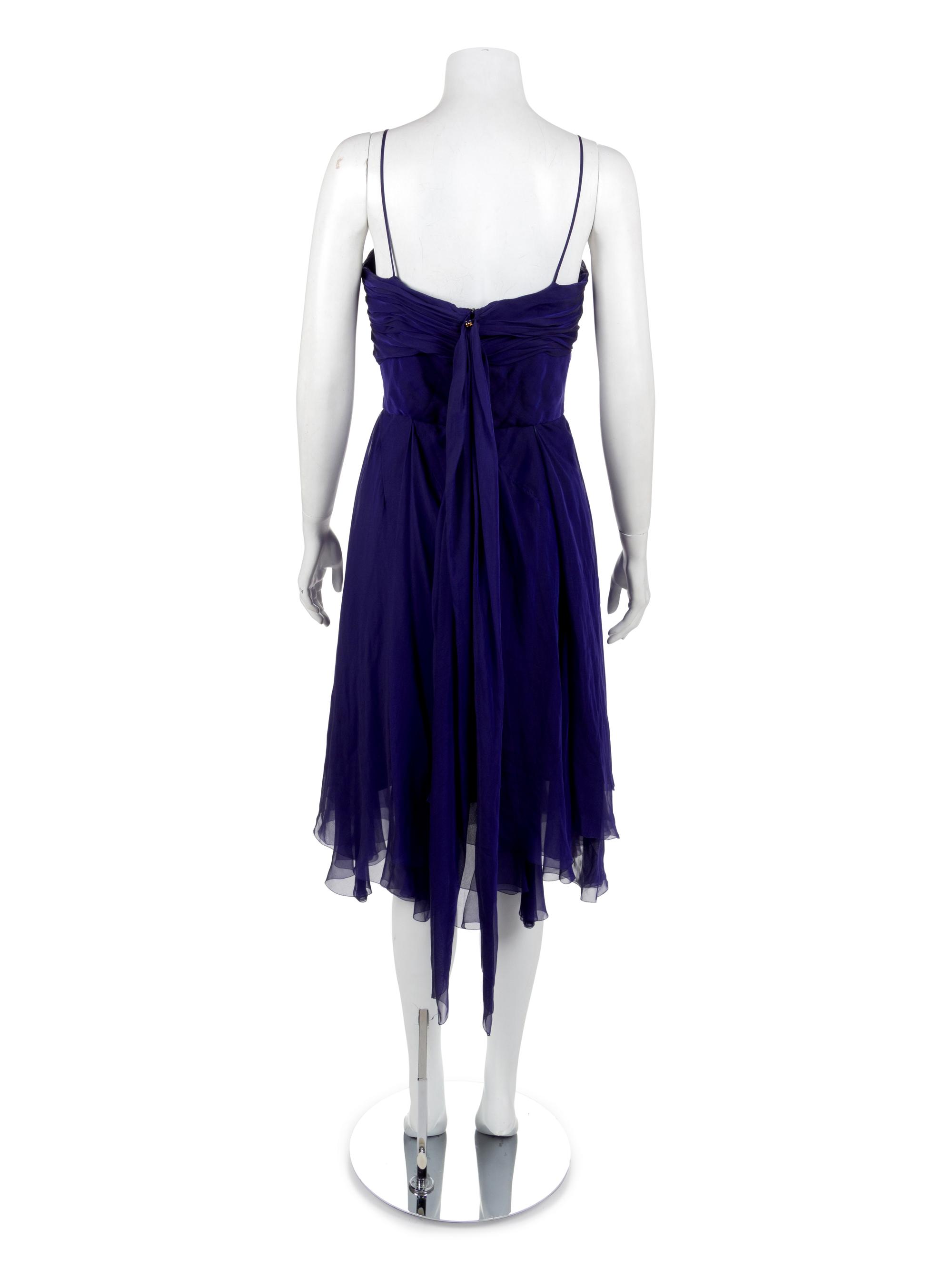 Chanel Dress, 1990-2000s