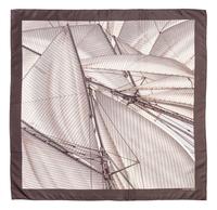An Hermes 90cm Silk Scarf, 36" x 36".