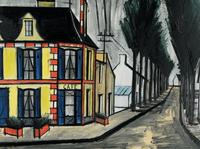 Café, 1982
