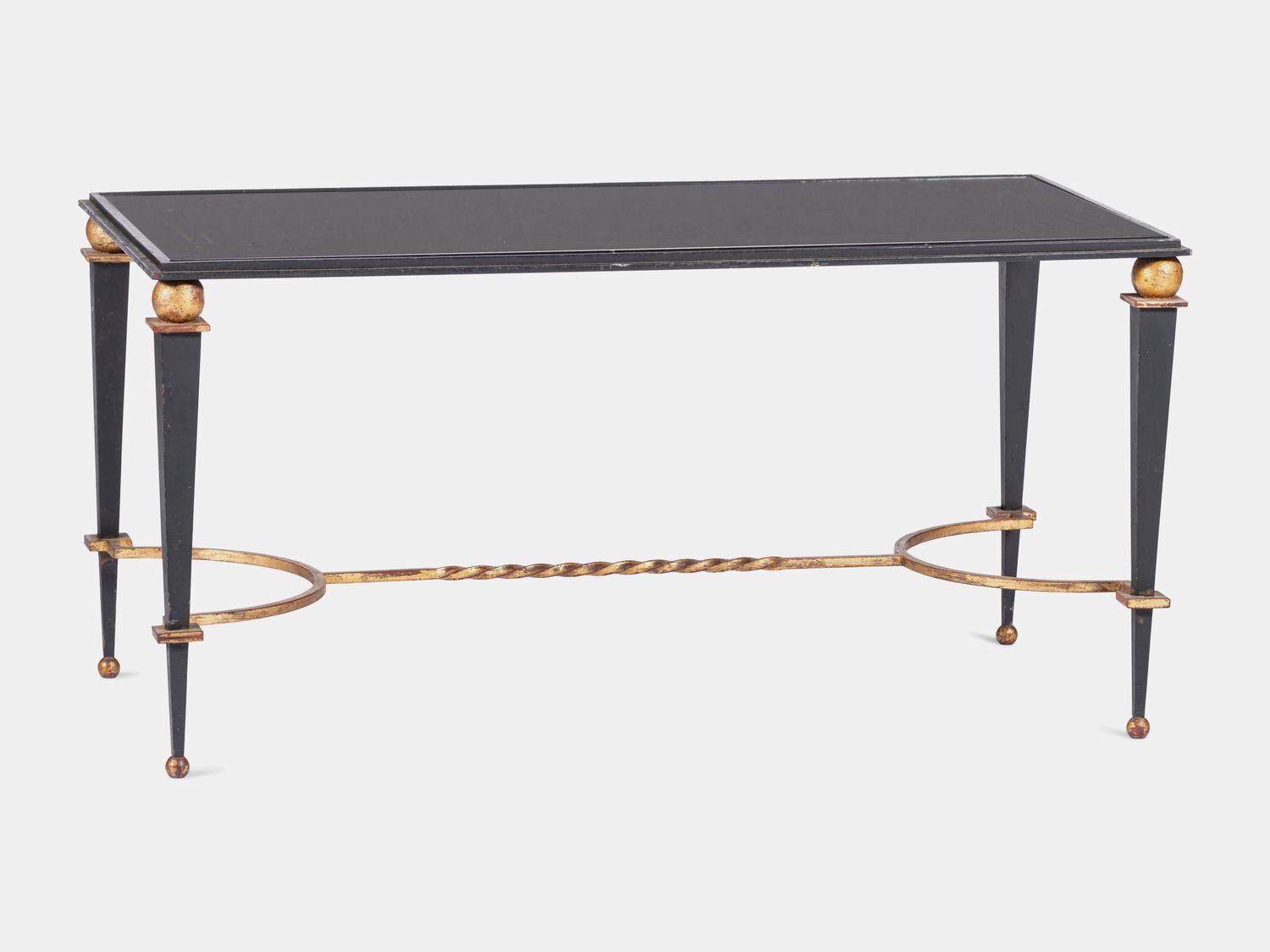 Cocktail Table French, circa 1940