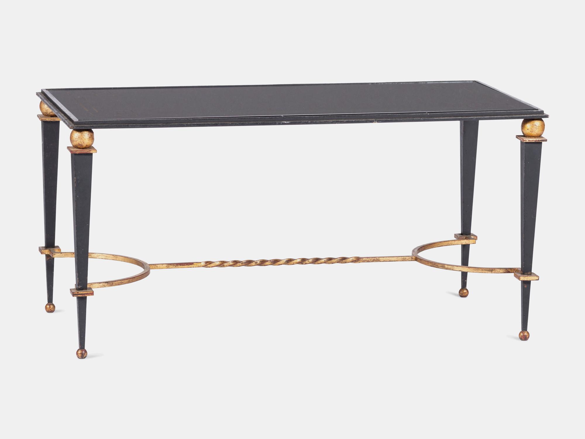 Cocktail Table French, circa 1940