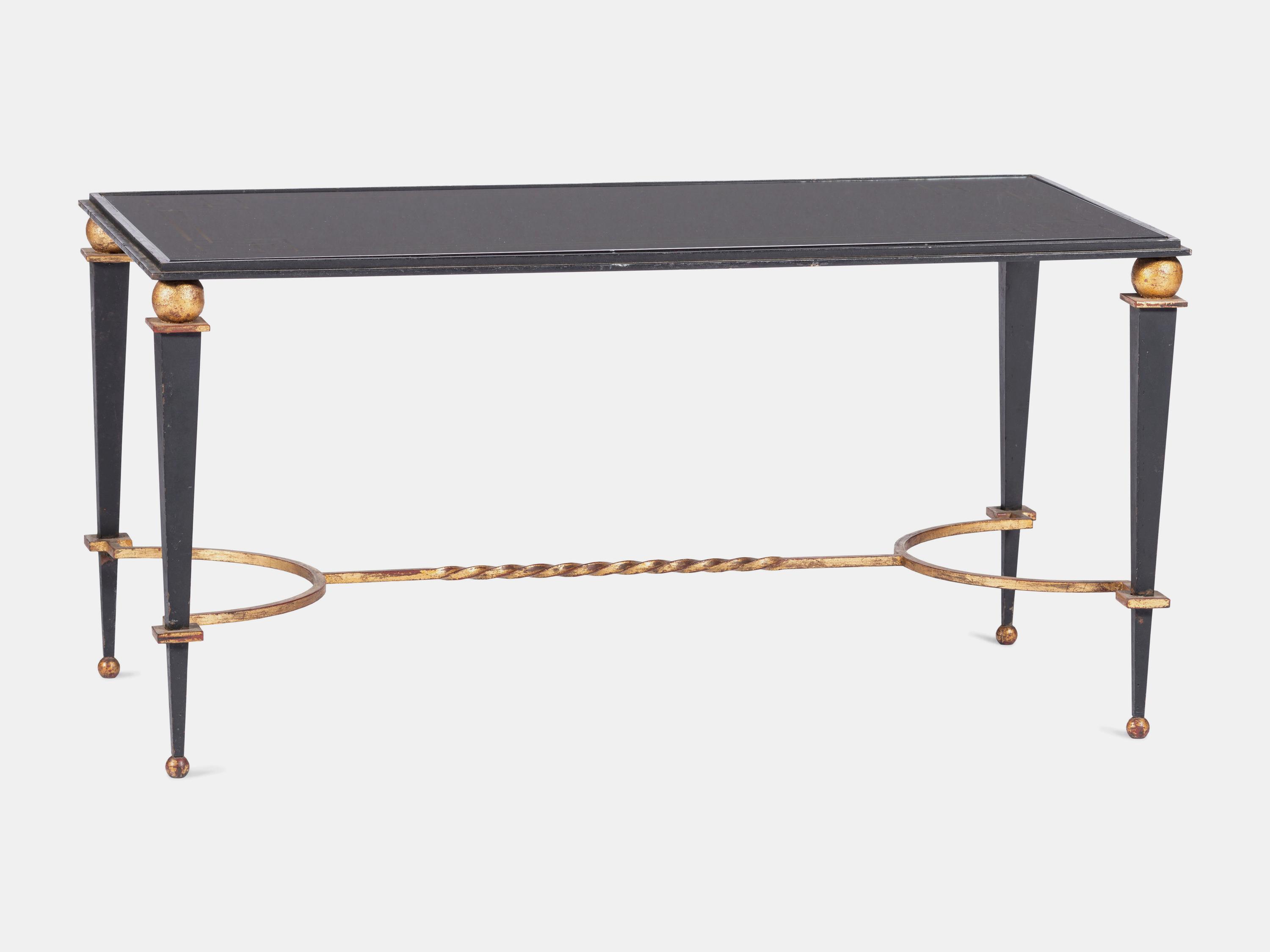 Cocktail Table French, circa 1940