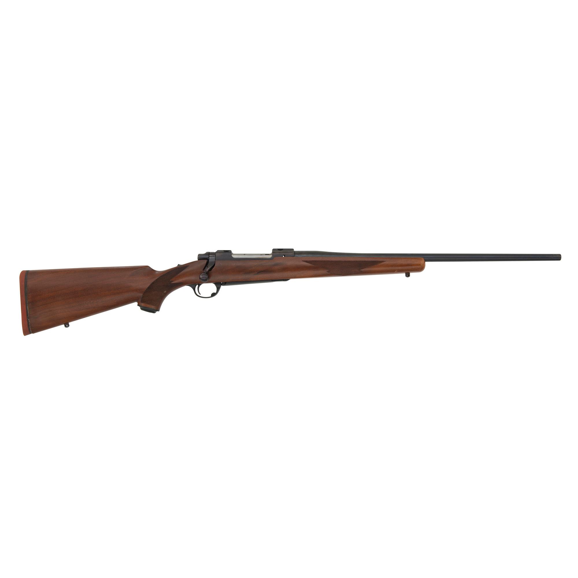 *Ruger M77