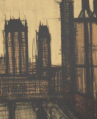 View of New York