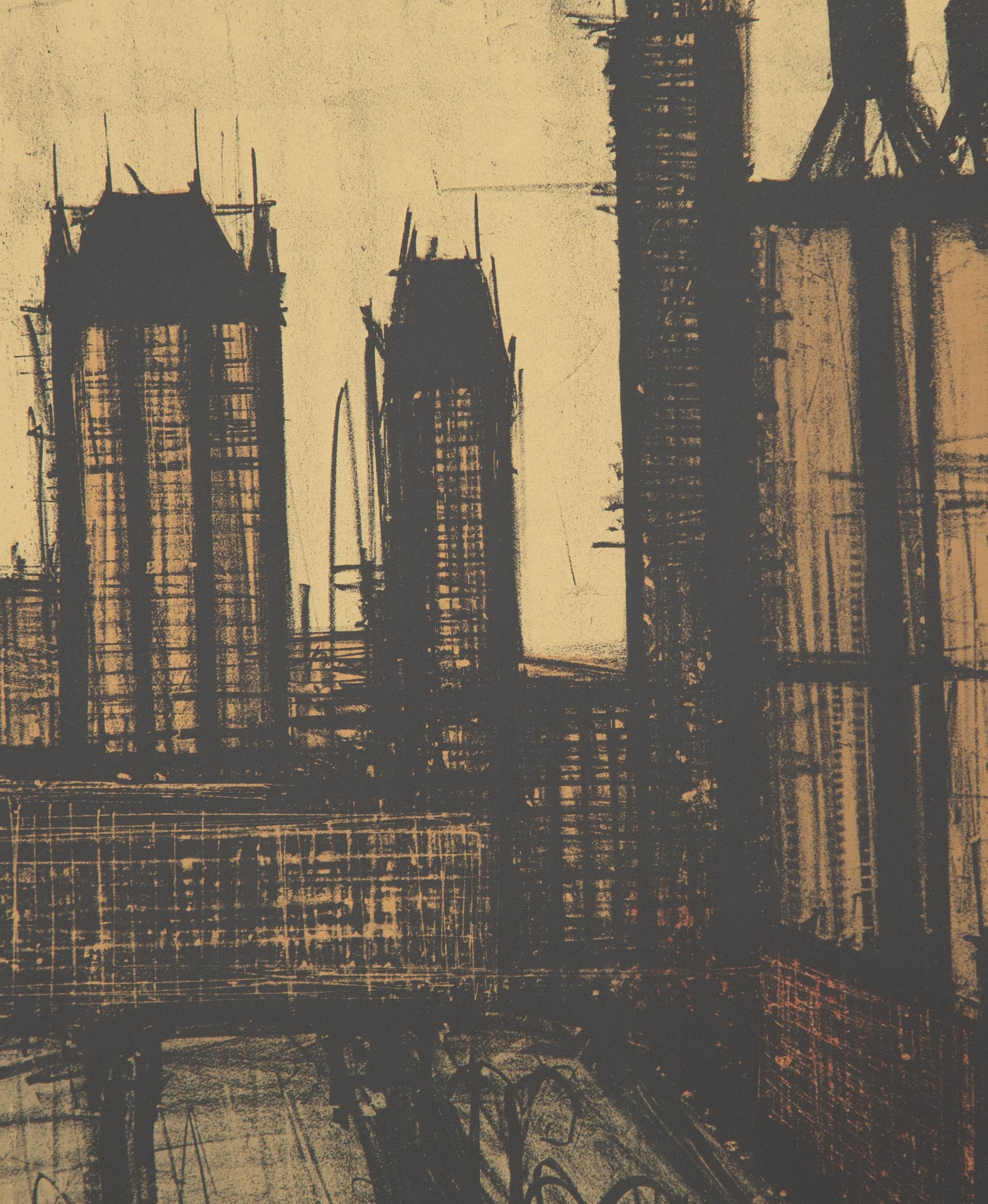 View of New York