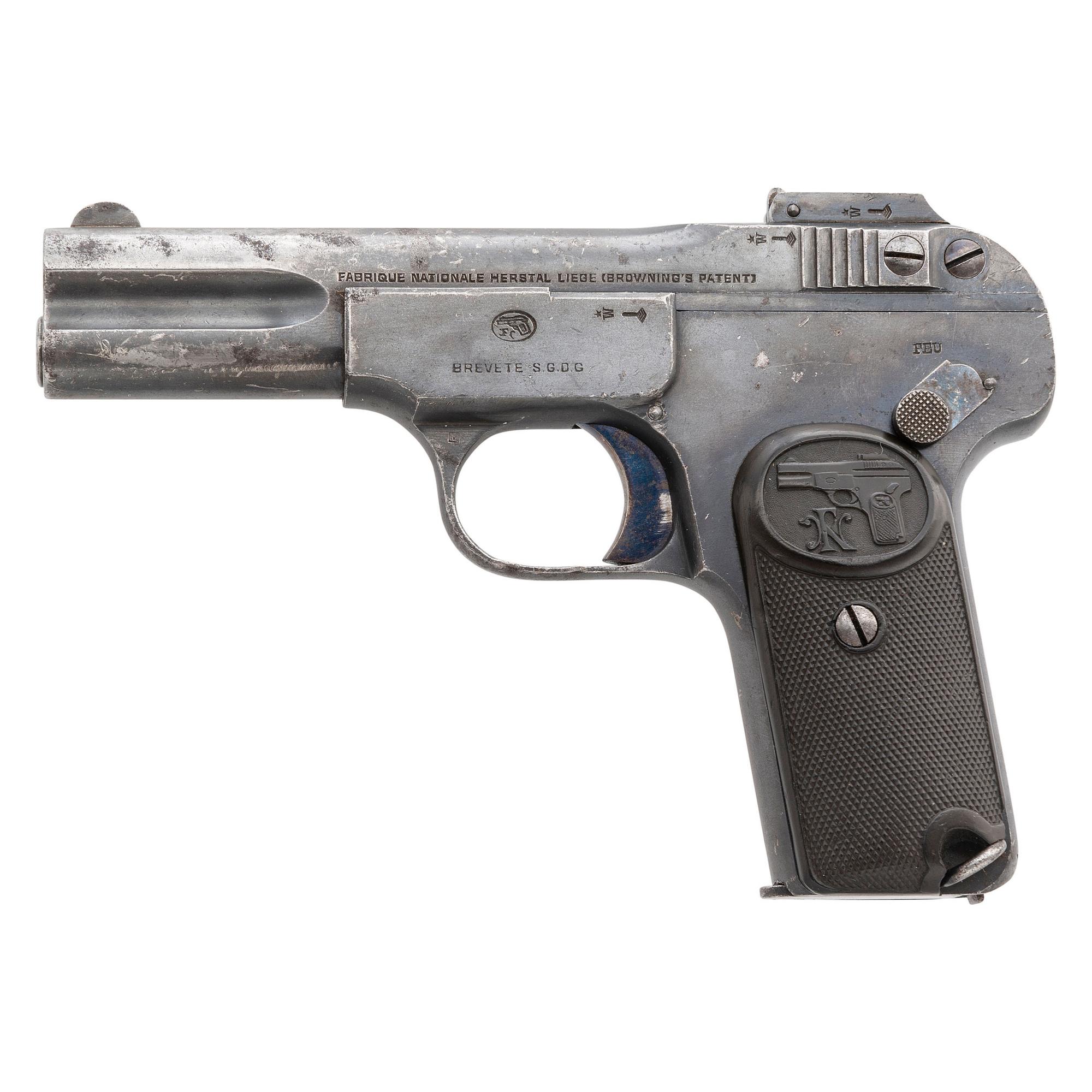 **FN Model 1900 .32 ACP