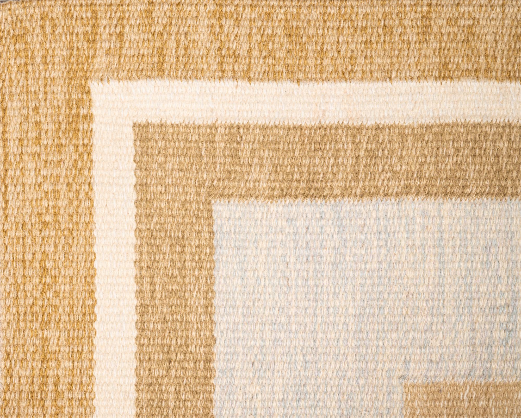Flatweave Rug