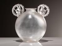 Ronsard Vase